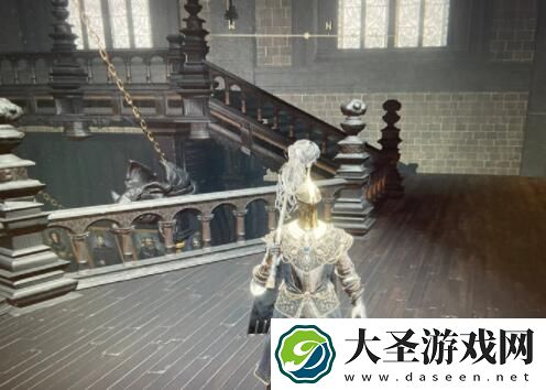 艾尔登法环拉达冈的肖像怎么获得