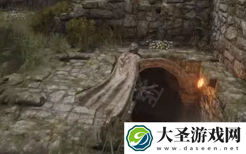 艾尔登法环风暴足如何获得