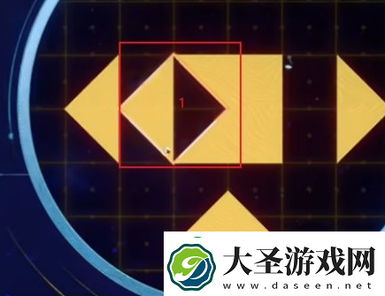 崩坏星穹铁道命运重渊预言算碑怎么解密