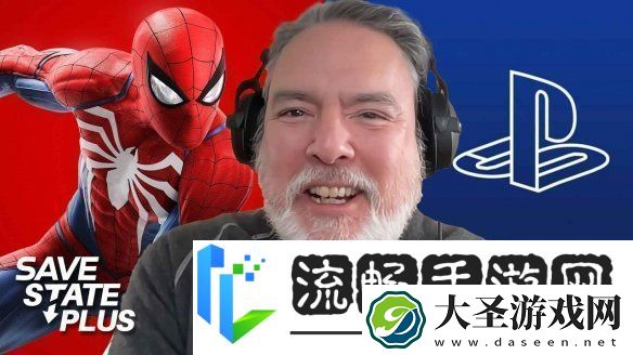 前索尼总裁谈3A游戏现状实时服务游戏背后藏何隐忧