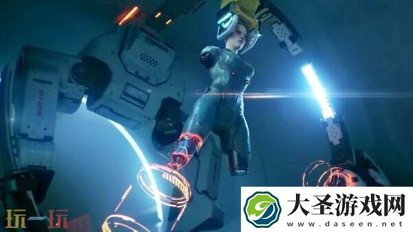 科幻第一人称射击METAL