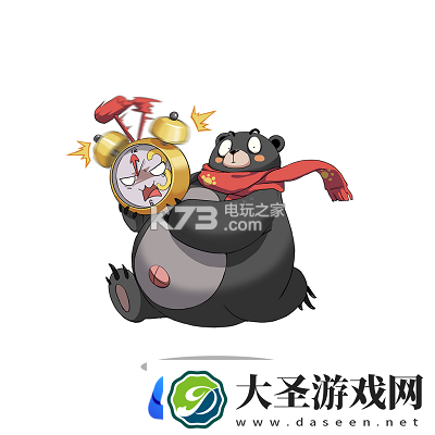 非人学园熊黑技能介绍