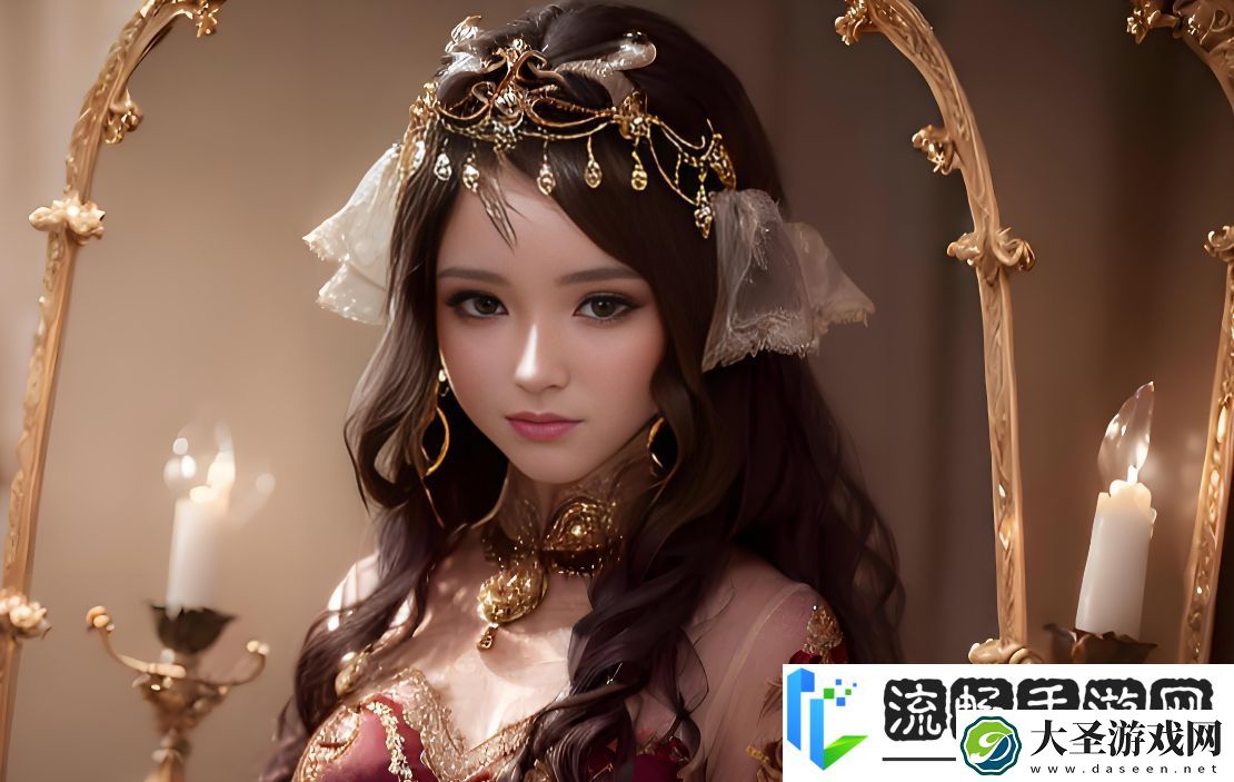 刀白凤开始慢慢迎合段誉江湖儿女情长笑谈风云再起谁与争锋!