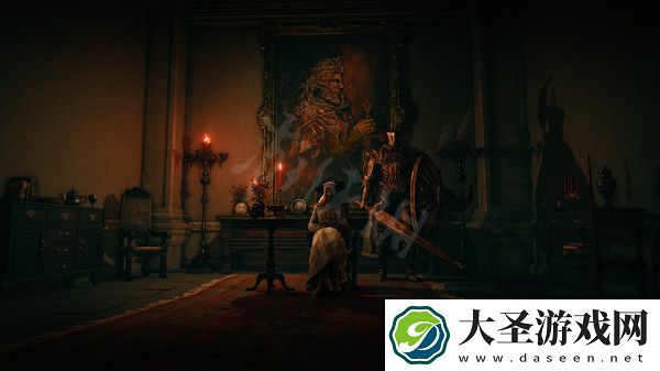 艾尔登法环战灰怎么用
