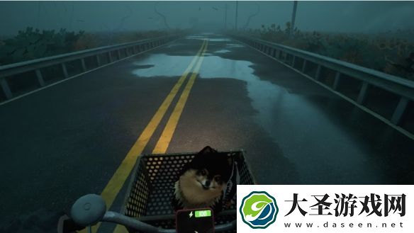 逃离浓雾中的怪物！第一人称恐怖+克苏鲁风游戏上线