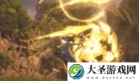 星痕共鸣青岚骑士介绍