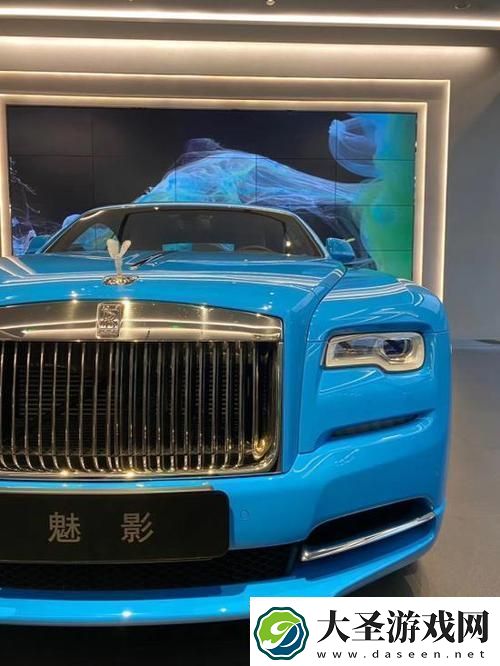魅影狂潮来袭