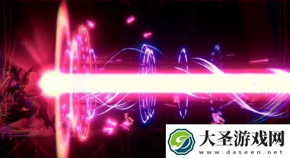 吃豆人改编探索型2D动作游戏暗斗迷宫发售日公开