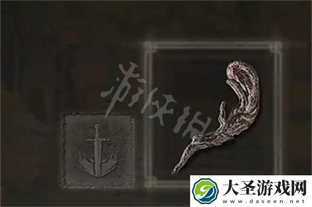 艾尔登法环曲棍棒属性介绍