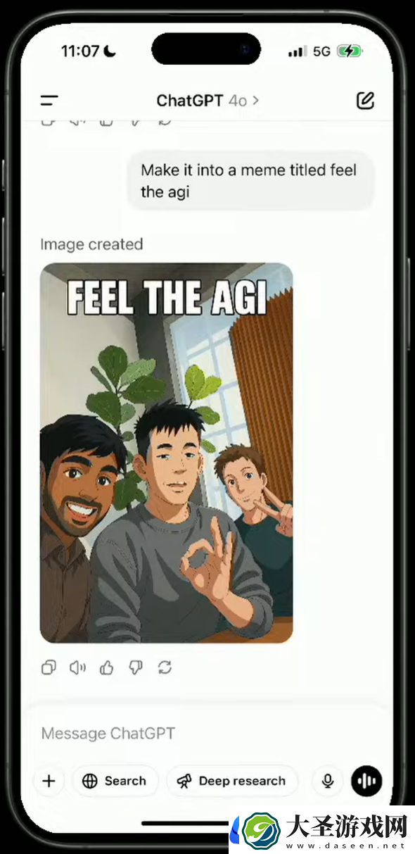 OpenAI