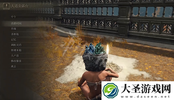 艾尔登法环王之卢恩怎么获得