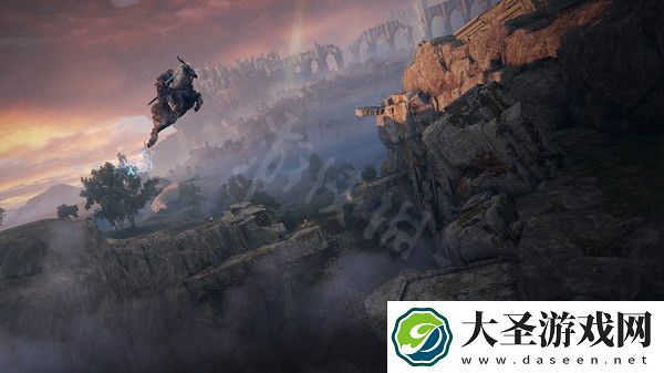 艾尔登法环圆环代表了什么