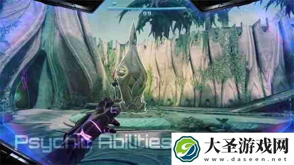 银河战士Prime