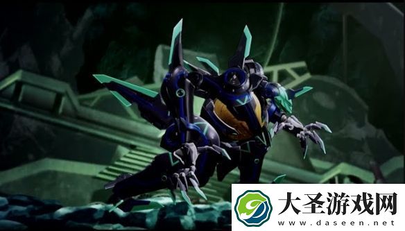 吃豆人改编探索型2D动作游戏暗斗迷宫发售日公开