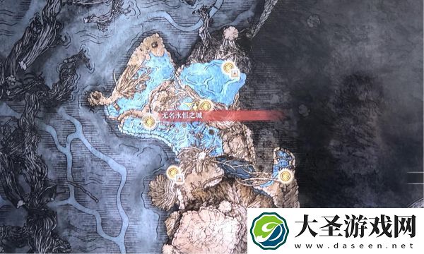 艾尔登法环1.04在哪刷魂快