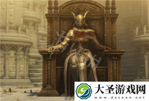 艾尔登法环完美律法结局是什么