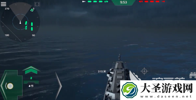 现代战舰f126护卫舰怎么样