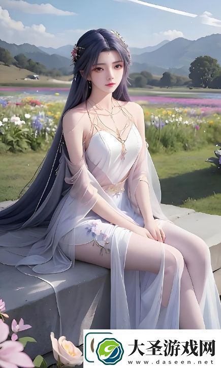好奇尝试拘束衣