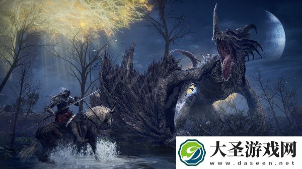 艾尔登法环可以联机吗