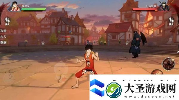 航海王梦想指针角色强度