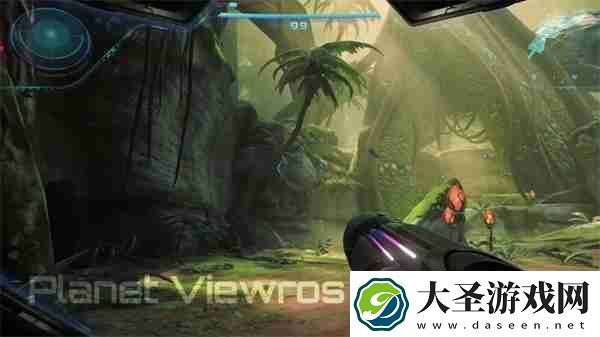 银河战士Prime