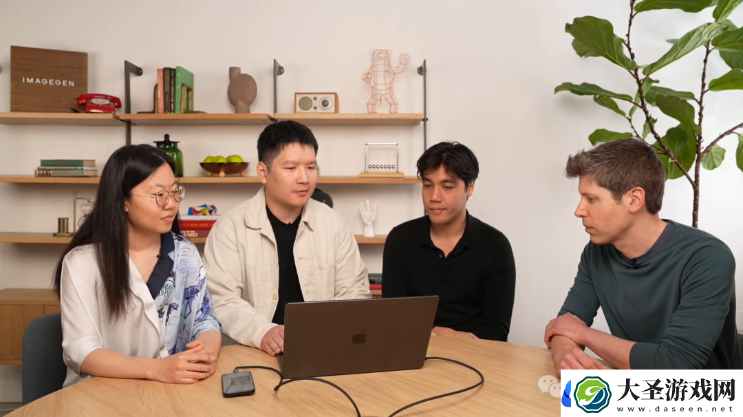 OpenAI