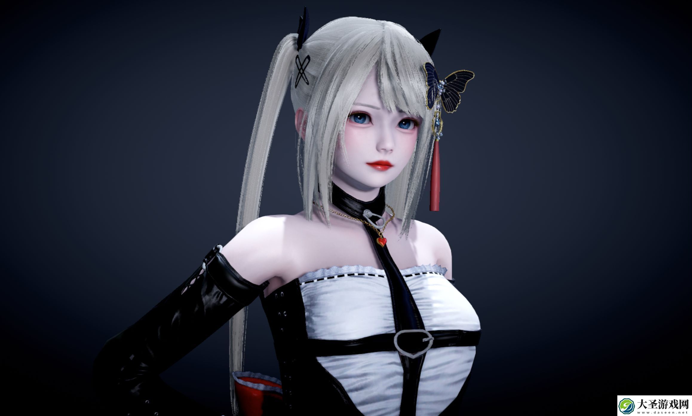 ai少女新手入门全教程