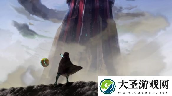 吃豆人改编探索型2D动作游戏暗斗迷宫发售日公开