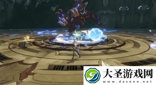 星痕共鸣首测攻略