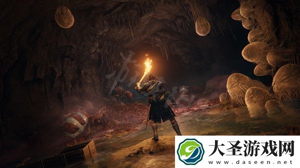 艾尔登法环战斧适合什么战斗
