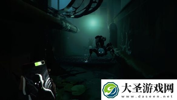 逃离浓雾中的怪物！第一人称恐怖+克苏鲁风游戏上线