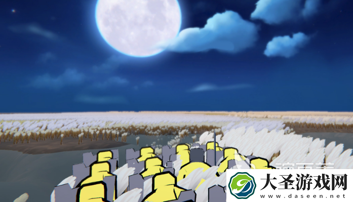 超逼真的攻城模拟器攻略