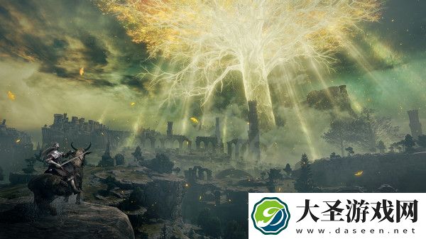 艾尔登法环紧急恢复怎么获取