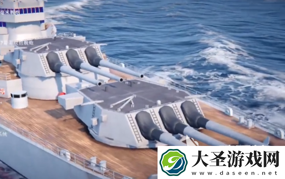 现代战舰密苏里号值得买吗