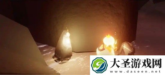 光遇伊甸园怎么自救