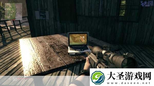 深入探索