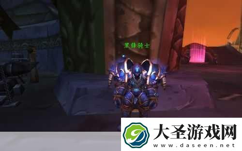 黑锋骑士团战袍哪里买