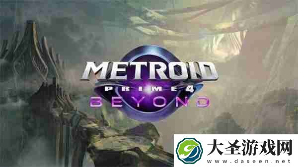 银河战士Prime