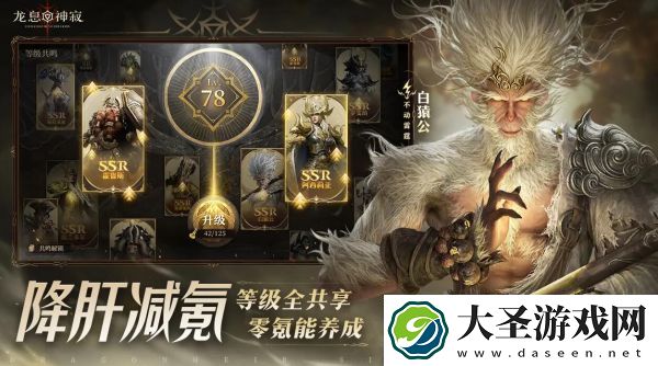 龙息神寂专属神器怎么样