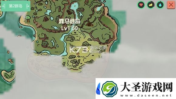 创造与魔法钓鱼点汇总