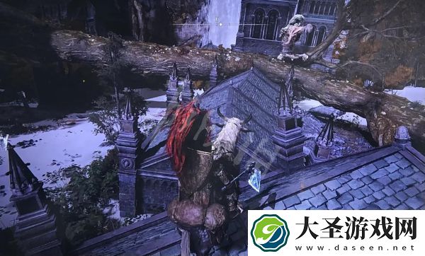 艾尔登法环1.04在哪刷魂快