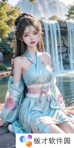 如何应对女婿又大又长的印象