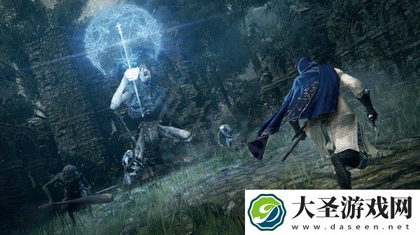 艾尔登法环测试版和正式版有什么区别