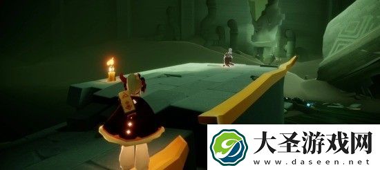 光遇伊甸园怎么自救