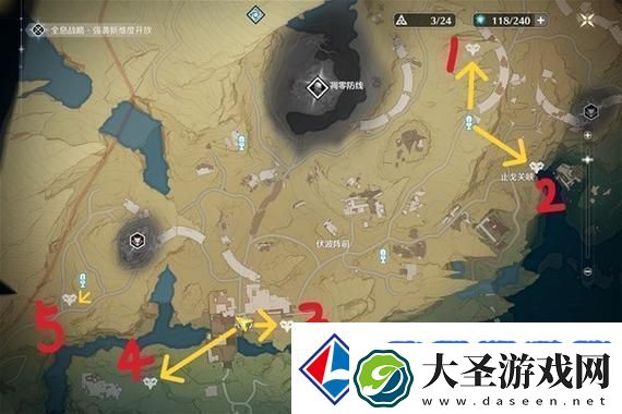 和平精英版本载具隐藏功能大揭秘提升你的游戏体验！