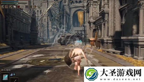 艾尔登法环王之卢恩怎么获得