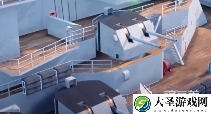 现代战舰密苏里号值得买吗
