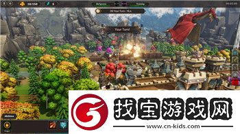 萌龙大乱斗暗影攻击的样式与实战技巧
