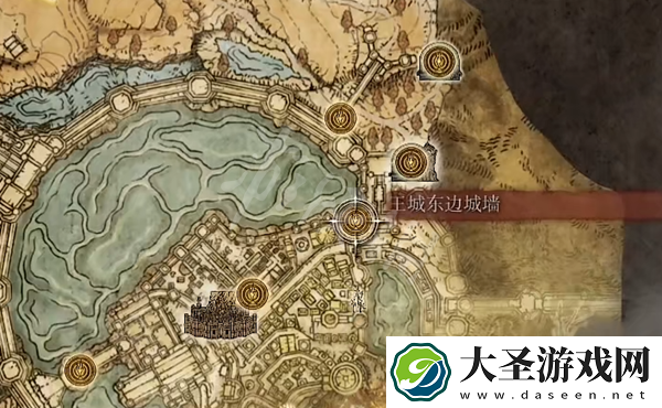 艾尔登法环王之卢恩怎么获得