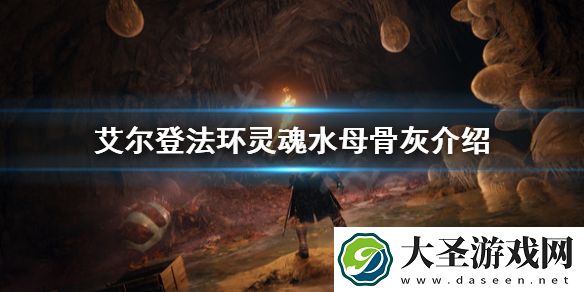 艾尔登法环灵魂水母是什么